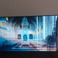 دوو 55K5700UL