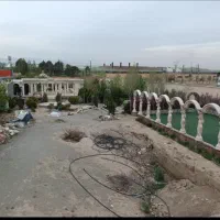 باغ ویلایی لوکس تالاری مسکونی مجلل|فروش خانه و ویلا|باغستان, |دیوار