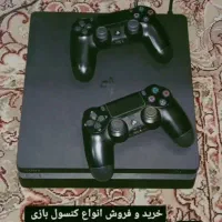 pes4 دو دسته اصلی در حد نو