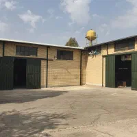 استخدام رنگ کار ام دی اف