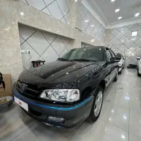 پارس سال 1401موتور جدید