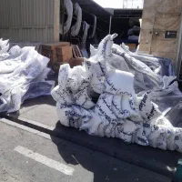 کاپوت  گلگیروسپر رنگ کوره ای وفابریک|قطعات یدکی و لوازم جانبی|تهران, جوادیه|دیوار