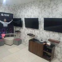 تجهیزات گیم نت