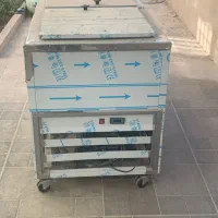 فریزر صندوقی