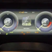 ریرا  فول|خودرو سواری و وانت|کرج, دولت‌آباد|دیوار