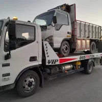 کریر .خودروبر .یدک کش .جرثقیل .بالابر