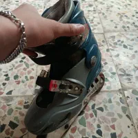 اسکیت سالم