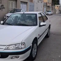 پژو پارس مدل ۹۳