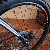 دوچرخه ویوا|دوچرخه، اسکیت، اسکوتر|شهرکرد, |دیوار