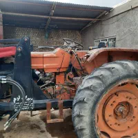 تراکتور رومانی بابیل اصفهان تعادل دار|خودرو سنگین|شیروان (خراسان), |دیوار