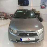 دنا مدل 96 تیپ دو