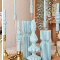 شمع فانتزی|صنایع دستی و سایر لوازم تزئینی|ری, تقی آباد|دیوار