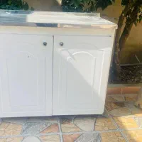 کابینت فلزی