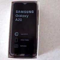 سامسونگ A20