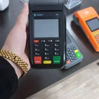 کارتخوان پکس تی50 ـپر سرعت ترین دستگاه کارتخوان MI|فروشگاه و مغازه|پرند, فاز ۶|دیوار