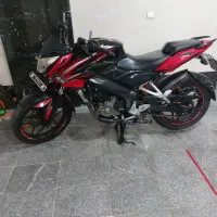 پالس انس200