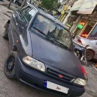 پراید مدل ۹۰