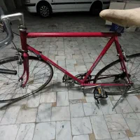 دوچرخه کورسی پژو (فرانسوی)