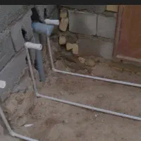 لوله کشی آب و فاضلاب ( کل سطح مشهد )|خدمات پیشه و مهارت|مشهد, امیریه|دیوار