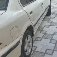 ماشین سمند