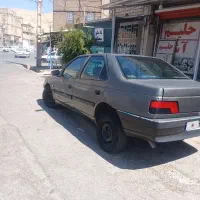 پژو|خودرو سواری و وانت|پلدختر, |دیوار