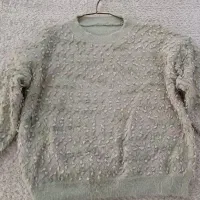 بلوز گرم دخترانه