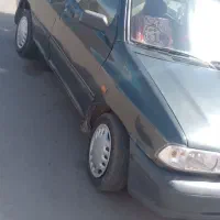پراید مدل ۱۳۸۴