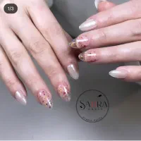 خدمات ناخن|خدمات آرایشگری و زیبایی|مهاباد (آذربایجان غربی), |دیوار