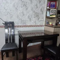 میز ناهار خوری|میز و صندلی غذاخوری|قرچک, مهدیه|دیوار