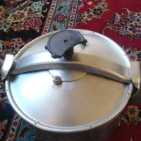 زودپزهفت نفره