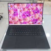 لپ تاپ دل گرافیک 4