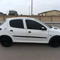 پژو206 مدل98|خودرو سواری و وانت|سیرجان, |دیوار