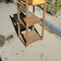 کافی بار ،ترولی ،میز TV