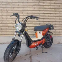 موتور برقی دینو