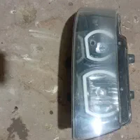 یک عدد چراغ اسپرت سمند سمت شاگرد