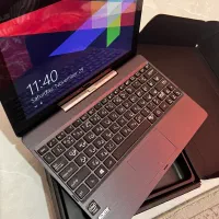 لپتاپ ایسوز T100tam|رایانه همراه|بابلسر, |دیوار