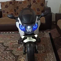 موتورشارژی