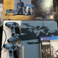 Ps4 باندل