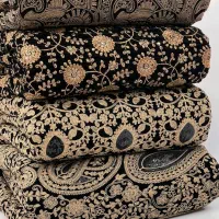 پارچه سوزندوز|لباس|انار, |دیوار