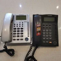 تلفن رومیزی