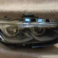 چراغ جلو آزرا  گرنجور ۲۰۱۷-۲۰۱۸