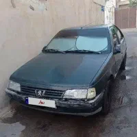 پژوآردی مدل۸۲انژکتور