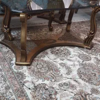فروش مبلمان|مبلمان خانگی و میز عسلی|اصفهان, خواجه عمید|دیوار