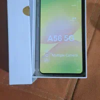 گوشی a56 فیک|موبایل|فلاورجان, |دیوار