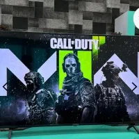 تلویزیون 75 اینچ ال جی UR8000|تلویزیون و پروژکتور|اهواز, اهواز|دیوار