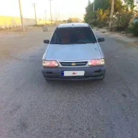 پراید 85