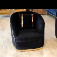 مبل هشت نفره طرح لینوکس|مبلمان خانگی و میز عسلی|لار, |دیوار