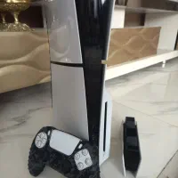 ps5 اسلیم تک دسته