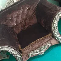 مبلمان سلطنتی|مبلمان خانگی و میز عسلی|اهواز, گلدشت|دیوار
