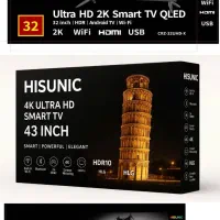 تلوزیون برند هایسونیک